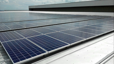 Malaysiakini Tesco Malaysia Powers 15 Stores With Solar Energy