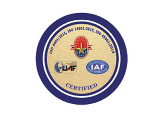 ISO Americo Quality Standard
