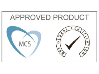 The Microgeneration Product Certification Scheme new BREG mark