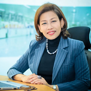 Mrs.Patama Wongtoythong