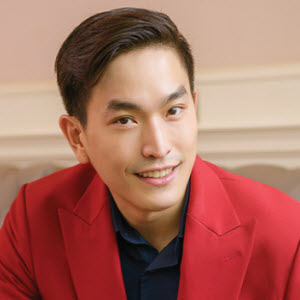 Mr.Pupaa Taechanarong