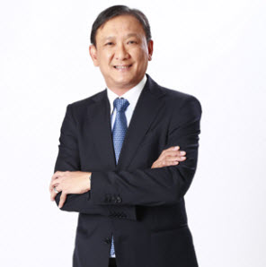 Mr.Vipon Vorasowharid