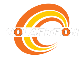 Solartron Logo
